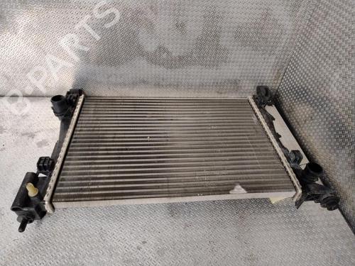 Water radiator OPEL CORSA E (X15) 1.4 (08, 68) | BP26969089M31 - Image 3