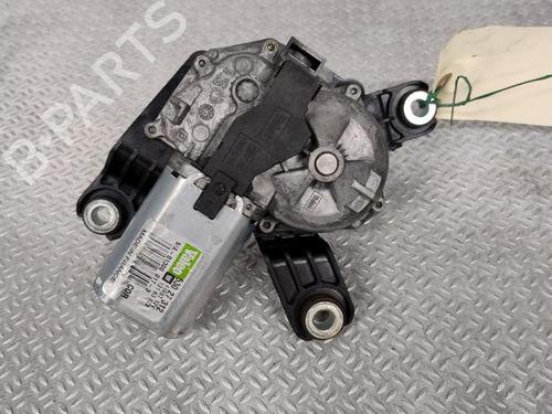 Rear wiper motor OPEL CORSA D (S07) 1.4 (L08, L68) | BP28087405M102 