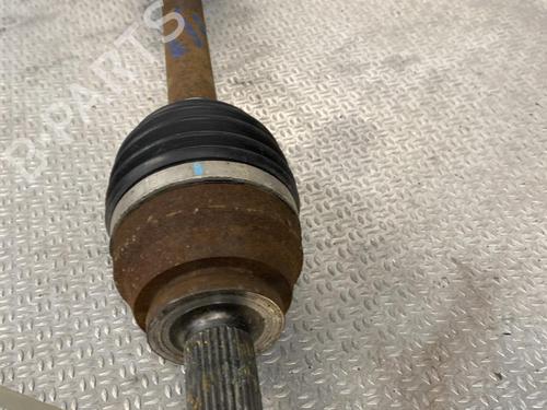 Used Right front driveshaft RENAULT GRAND SCÉNIC IV (R9_) 1.5 dCi 110 (R9A3) (110 hp) 24060467