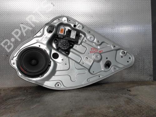 Used Rear right window mechanism FORD KUGA I 2.0 TDCi (136 hp) 24083779