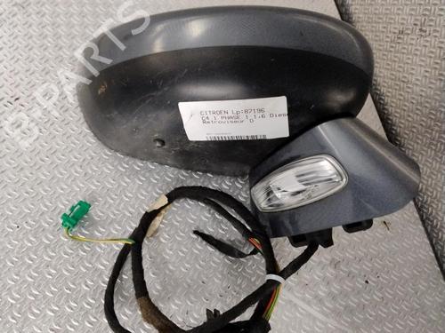 right-mirror-citroen-c4-i-lc_-2004-2005-2006-2007-2008-2009-2010-2011-2012-2013-2014-25703731 main image