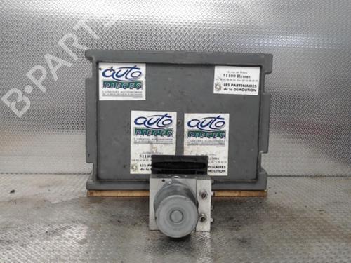 Used ABS pump ABS pump MERCEDES-BENZ A-CLASS (W169) A 180 CDI (169.007, 169.307) (109 hp) 30483385 30483385