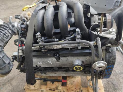 Motor FORD FOCUS I (DAW, DBW) 1.4 16V (75 hp) 24100241