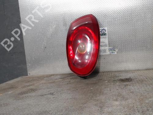 Used Right taillight FIAT BRAVO II (198_) 1.6 D Multijet (198AXH1B) (105 hp) 24082285