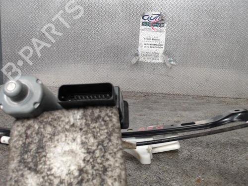 Used Rear left window mechanism VW GOLF V (1K1) 1.9 TDI (105 hp) 24087395