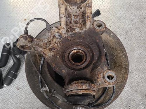 Left front steering knuckle FORD TRANSIT Van (FA_ _) 2.2 TDCi | BP24100540M25 
