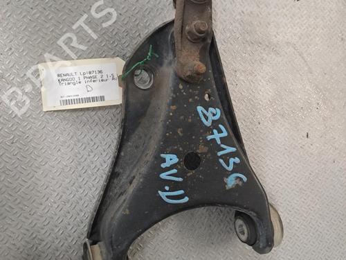 Right front suspension arm RENAULT KANGOO Express (FC0/1_) 1.5 dCi (FC1G) | BP24061646M13