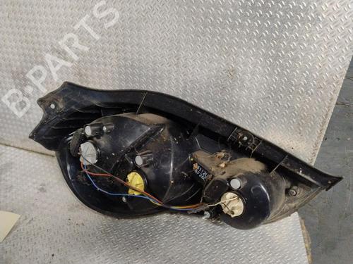 Right taillight CHEVROLET SPARK (M300) 1.0 | BP34255209C35 - Image 2