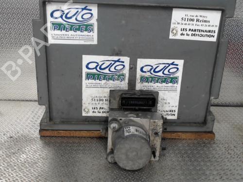 Used ABS pump ALFA ROMEO MITO (955_) 1.6 JTDM (955AXC1B) (120 hp) 30483472