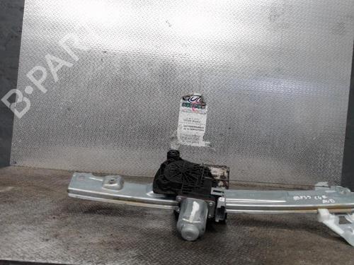 Used Front right window mechanism Front right window mechanism CITROËN C4 II (NC_) 1.6 HDi 115 (114 hp) 24089506 24089506