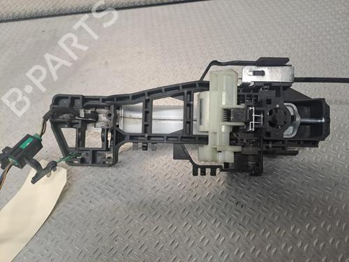 Front right exterior door handle FORD FOCUS III 2.0 TDCi | BP24062147C129 