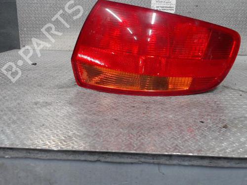 Used Right taillight AUDI A3 Sportback (8PA) 1.9 TDI (105 hp) 29109830