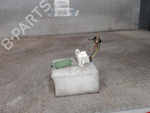 Used Heater resistor Heater resistor 24080809 24080809