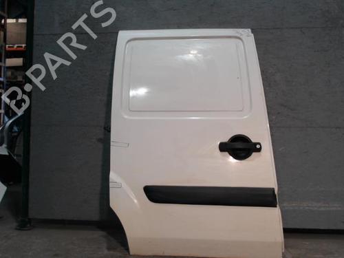 Højre side skydedør FIAT DOBLO Box Body/MPV (223_) 1.3 JTD 16V Multijet (84 hp) 24096622