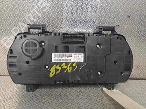 Used Instrument cluster Instrument cluster RENAULT MEGANE IV Hatchback (B9A/M/N_) [2015-2026] 27471125 27471125