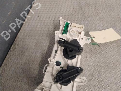 Used Climate control Climate control RENAULT CLIO II (BB_, CB_) 1.5 dCi (B/C2J) (68 hp) 33458301 33458301