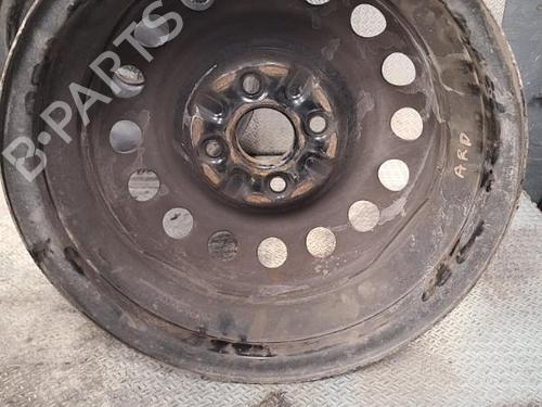 Used Rim CITROËN C1 II (PA_, PS_) 1.0 VTi 68 (69 hp) 24098924