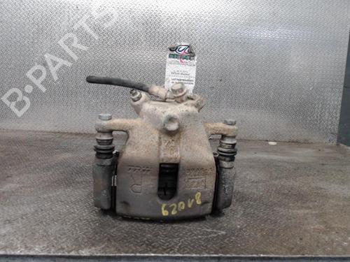 Used Right front brake caliper SUZUKI SWIFT III (MZ, EZ) 1.3 DDiS (RS413D) (75 hp) 24090186