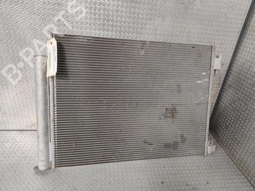Used Heater matrix Heater matrix 32399404 32399404