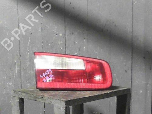 Used Left tailgate light Left tailgate light 24064687 24064687