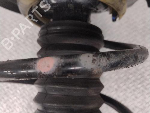 Right front shock absorber RENAULT CLIO IV (BH_) 1.5 dCi 90 | BP25703875M17 