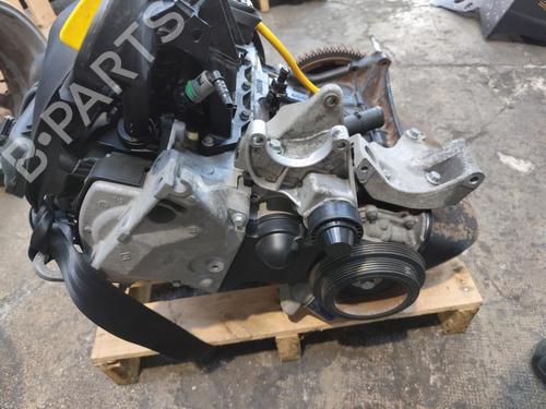 Motor DACIA SANDERO 1.2 16V | BP38762090M1 - Image 2
