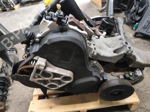 Engine RENAULT SCÉNIC II (JM0/1_) 1.9 dCi (JM0G, JM12, JM1G, JM2C) | BP36543718M1 - Image 2