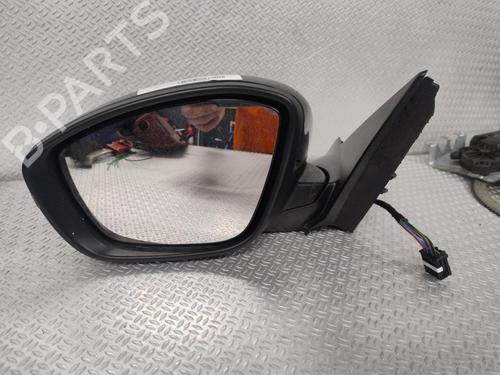 Left mirror PEUGEOT 208 II (UB_, UP_, UW_, UJ_) 1.2 PureTech 75 | BP29494157C26 