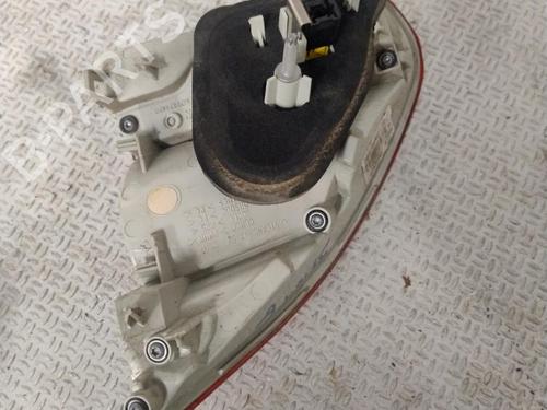 Left tailgate light PEUGEOT 2008 I (CU_) 1.6 HDi | BP36282511C79 - Image 2