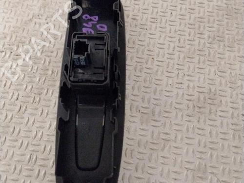 Used Right rear window switch Right rear window switch RENAULT SCÉNIC IV (J9_) 1.6 dCi 160 (160 hp) 24600973 24600973