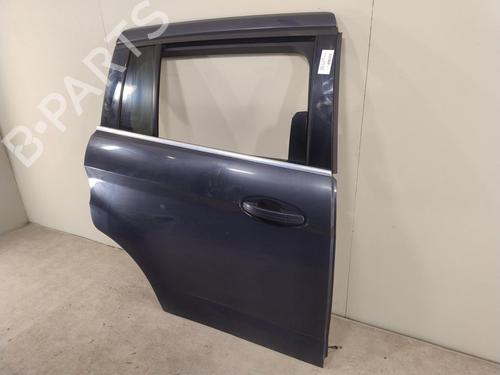 Right rear door FORD GRAND C-MAX (DXA/CB7, DXA/CEU) 1.6 TDCi | BP27438443C5 