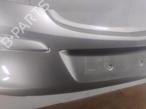 rear-bumper-opel-corsa-d-s07-2006-2007-2008-2009-2010-2011-2012-2013-2014-2015-39156824 main image