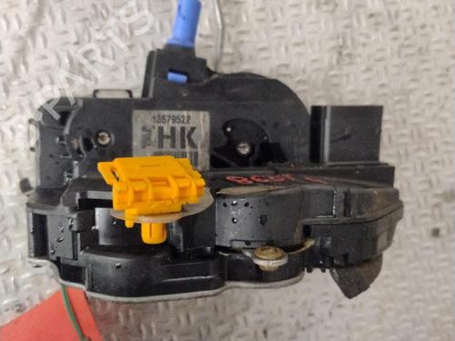 front-left-lock-opel-mokka-mokka-x-j13-2012-2013-2014-2015-2016-2017-2018-2019-26590883 main image