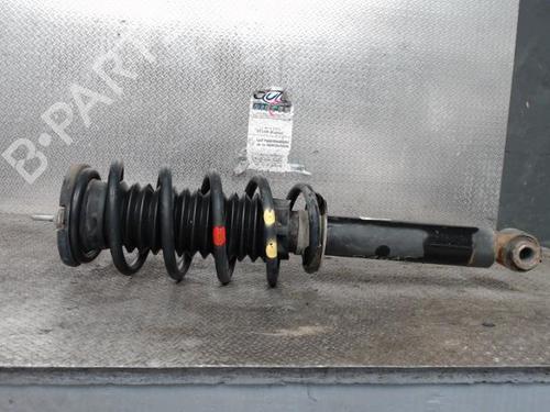 Used Left front shock absorber PEUGEOT 407 (6D_) 2.0 HDi 135 (6DRHRH, 6DRHRE, 6DRHRG, 6DRHRJ) (136 hp) 24089085