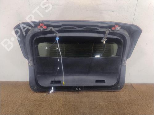 Bagklap CC/Kombi-Coupé RENAULT SCENIC E-TECH PHASE I EV87 | BP38972023C6  - Image 6