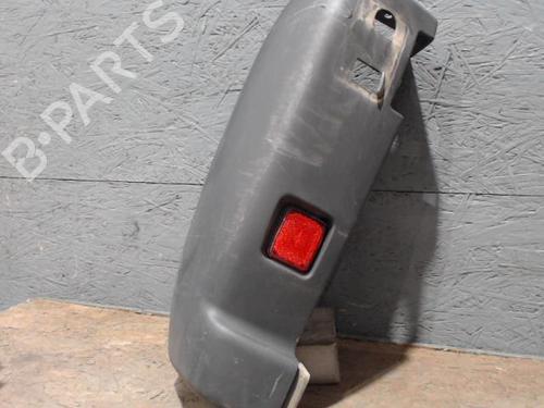 Used Corner bumper PEUGEOT BOXER Van 2.2 HDi 100 (101 hp) 24089396