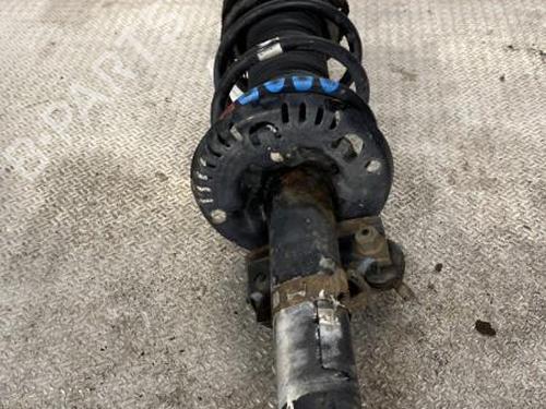 Right front shock absorber VW FOX Hatchback (5Z1, 5Z3, 5Z4) 1.4 TDI | BP24101344M17 