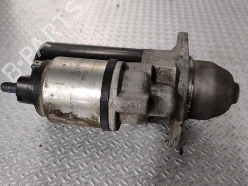 Starter OPEL MERIVA B MPV (S10) 1.4 (75) | BP26137046M8 - Image 2