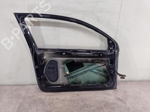 Left front door VW GOLF VI (5K1) 1.6 TDI | BP24841617C2 