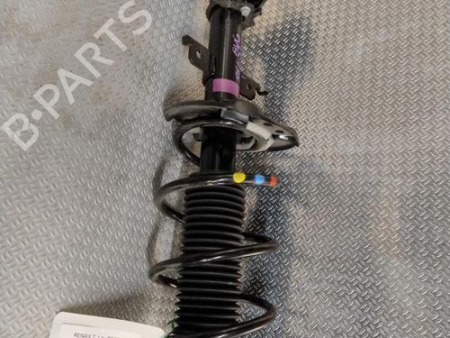 Used Left front shock absorber RENAULT CAPTUR II (HF_) E-TECH 145 (HFMU) (143 hp) 32307913