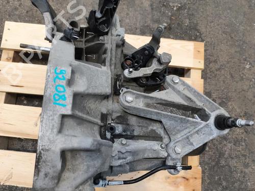 Used Gearbox Gearbox 37275024 37275024