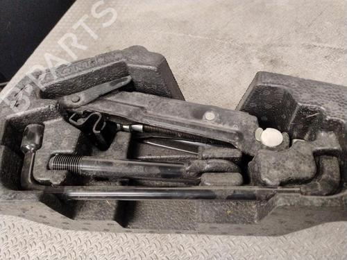 Used Other Other CITROËN C1 II (PA_, PS_) 1.0 VTi 72 (72 hp) 32768244 32768244