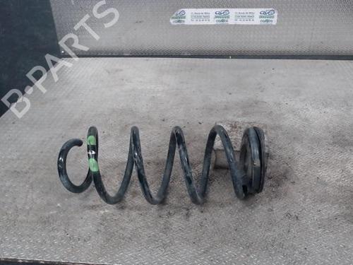 Used Shock absorber spring DACIA DUSTER (HS_) 1.5 dCi (109 hp) 24096861