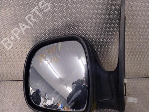 Left mirror MERCEDES-BENZ VITO / MIXTO Van (W639) 109 CDI (639.601, 639.603, 639.605) | BP24061494C26 