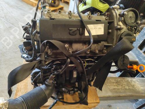 Engine SEAT IBIZA IV (6J5, 6P1) 1.2 | BP36462600M1 - Image 4