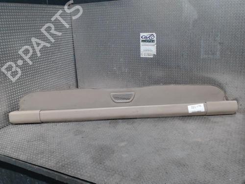 Used Rear parcel shelf MERCEDES-BENZ A-CLASS (W169) A 180 CDI (169.007, 169.307) (109 hp) 24101814