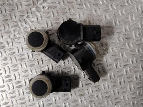 Electronic module CITROËN C4 III (BA_, BB_, BC_) 1.2 PureTech 130 (BAHNSA, BAHNSB) | BP31119647M83