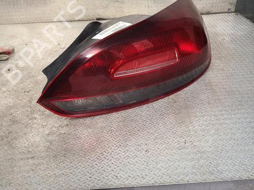 Right taillight VW SCIROCCO III (137, 138) 1.4 TSI | BP24098151C35 - Image 4