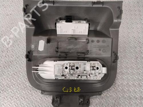 Plafonier RENAULT MASTER III Bus (JV) 2.3 dCi 145 FWD (JV0F, JV0S, JV0T) | BP25884113I8 - Image 3