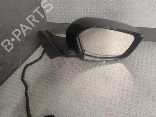 Used Right mirror Right mirror PEUGEOT 308 III (FB_, FH_, FP_, F3_, FM_) BlueHDi 130 (FBYHZL, FBYHZT) (131 hp) 39966456 39966456